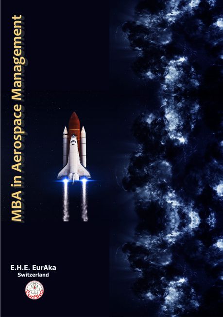 E.H.E. EurAka MBA Aerospace Management EurAka University MBA Aerospace Management