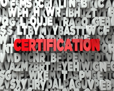 EurAka University ISO Certification EurAka University ISO 17024