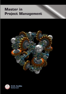 E.H.E. EurAka Master Project Management EurAka University Postgraduate Certificate Project Management