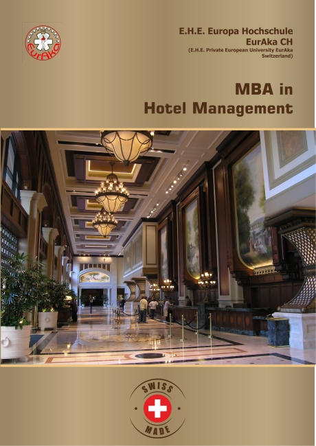 E.H.E. EurAka Hospitality Management