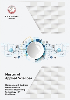 E.H.E. EurAka Master of Applied Sciences EurAka University MASc