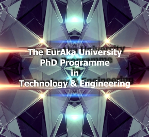 EurAka University PhD in Technology & Engineering