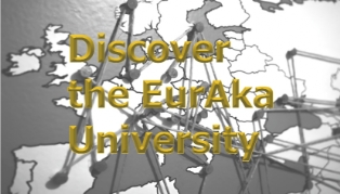 Euraka University Higher Education Swiss made