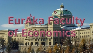 The EurAka University Studies in Business, Management, and Economics: Bachelor, MBA, Master's, PhD, DBA, and Doctor of Public Administration.