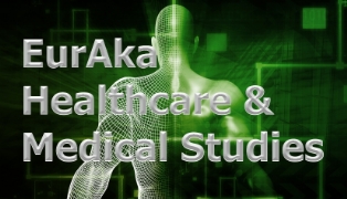 Healthcare and Medical Studies, Bachelor and Master's.