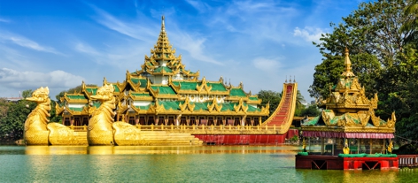 E.H.E. EurAka in Myanmar E.H.E. EurAka Studies in Myanmar