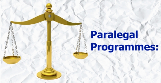E.H.E. EurAka Paralegal Programmes E.H.E. EurAka Paralegal Studies