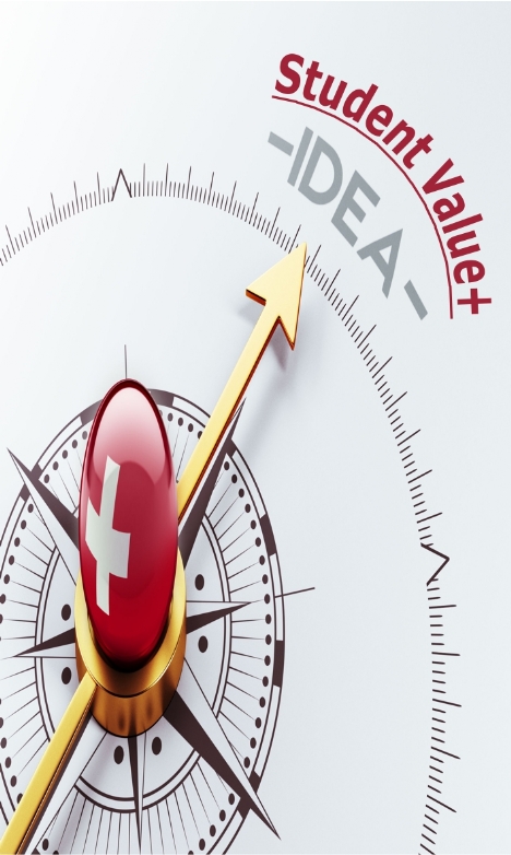 EurAka University Student Value+ EurAka University Student Benefits