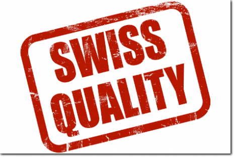 EurAka University Swiss Quality EurAka University Higher Education Swiss made