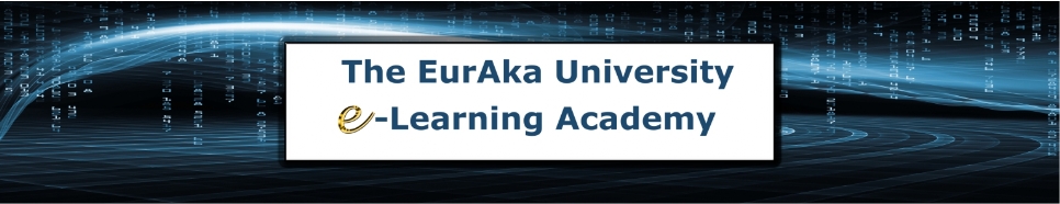 EurAka University Distance Studies