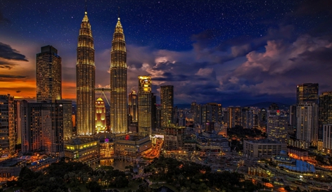 EurAka University in Asia EurAka University in Malaysia