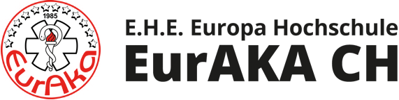 E.H.E. Europa Hochschule EurAKA CH · Private University for Integral Medicine, Technology & Economics