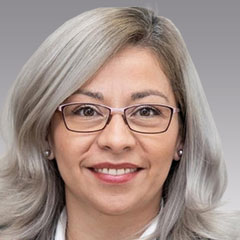 Jessica OrtÃ­z Huerta, Ã„rztin