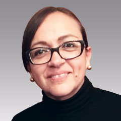 Prof. Mariela Terrazzas