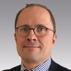 Prof. Ass. Dr. Matthias Wiemers